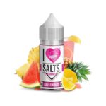 Luau Lemonade Pink Lemonade I Love Salts