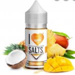 I Love Salt E-Liquid