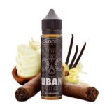 VGOD Cubano Vape Dubai E-Liquid 60ml Bottle