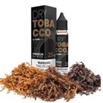 Dry Tobacco Salt Nic Dubai 30ml Vape Juice by VGOD
