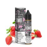 Berry Bomb VGOD Salt Nic 30ml Vape Juice in Dubai