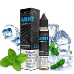 MIGHTY MINT VGOD Salt Nic 30ml bottle – Dubai UAE