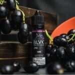 Uni Grape BLVK E-Juice 60ml Dubai