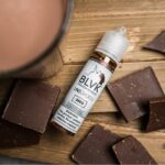 Uni Choco BLVK E-juice Dubai