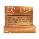 Terea Menthol Heets Dubai
