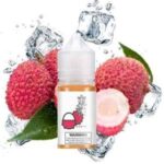 Ice Lychee Saltnic Dubai