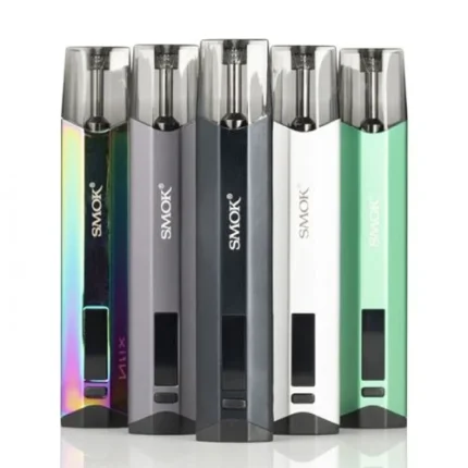 AUTHENTIC SMOK NFIX DUBAI