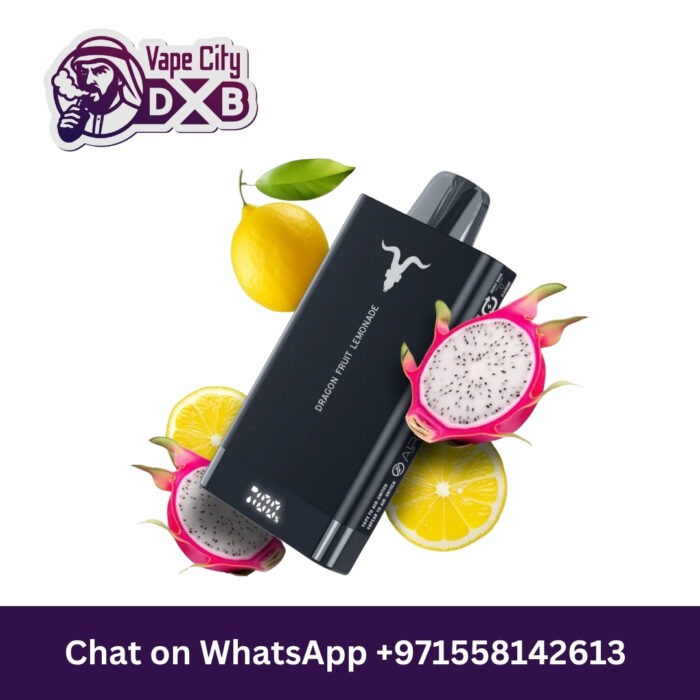 IGNITE V150 15000 Puffs Disposable Vape – Dubai UAE