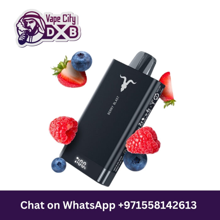 IGNITE V150 15000 Puffs Disposable Vape – Dubai UAE