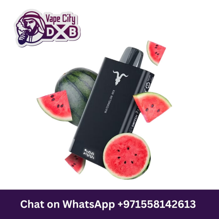 IGNITE V150 15000 Puffs Disposable Vape – Dubai UAE