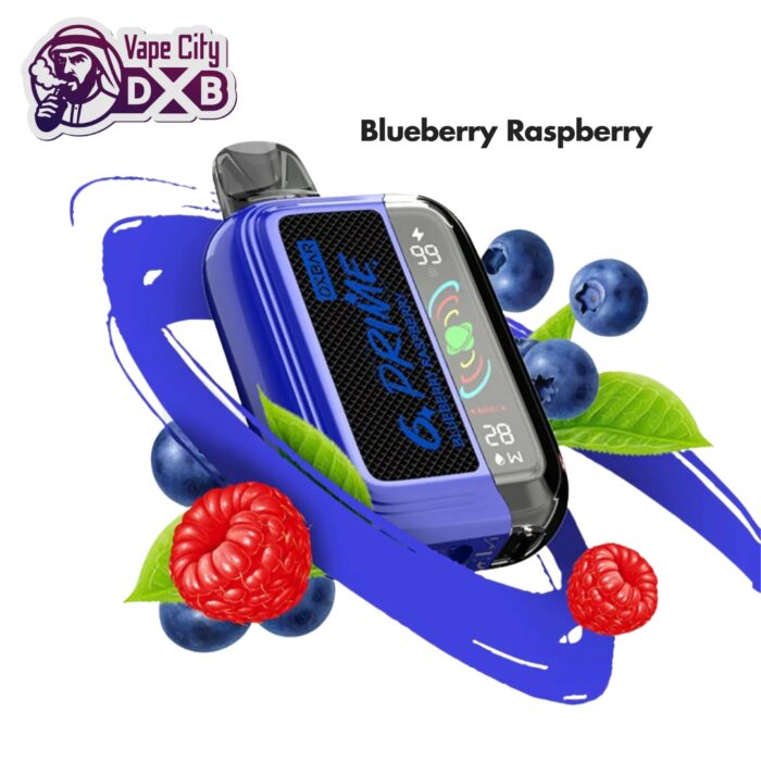 OXBAR G Prime 25000 Puffs Vape