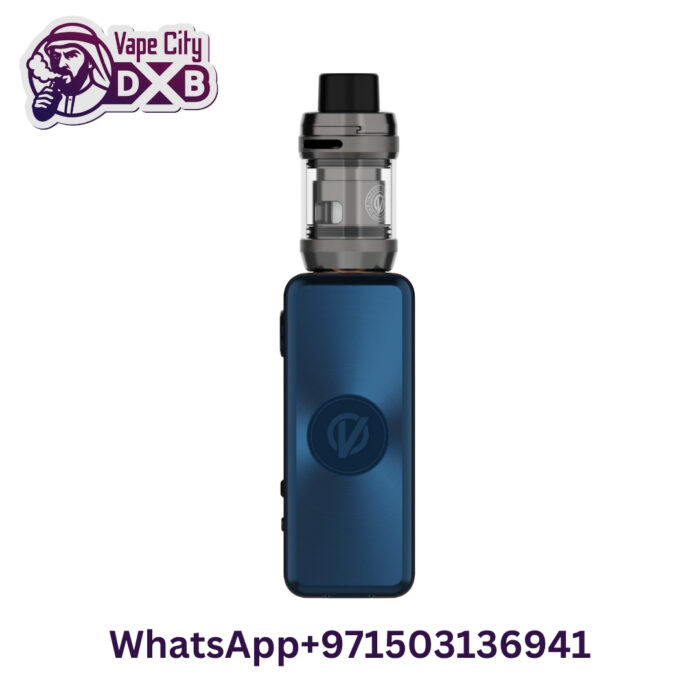 VAPORESSO Vape Kit Dubai – Gen Max 220W Pod Mod