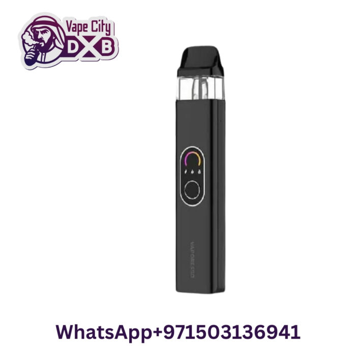 Vaporesso XROS 4 Mini Pod Kit 30W – MTL Vape in Dubai UAE