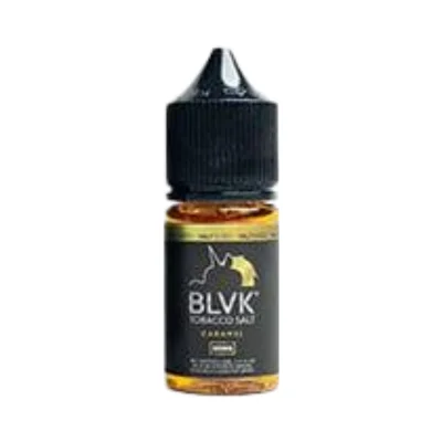 BLVK E-Juice