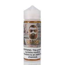 Beard Vape