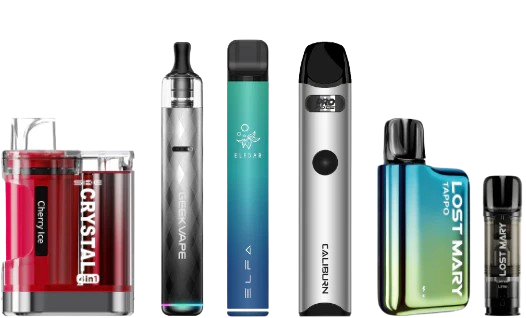 Best Selling Products