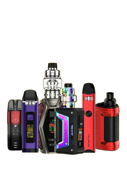 Devices & Kits