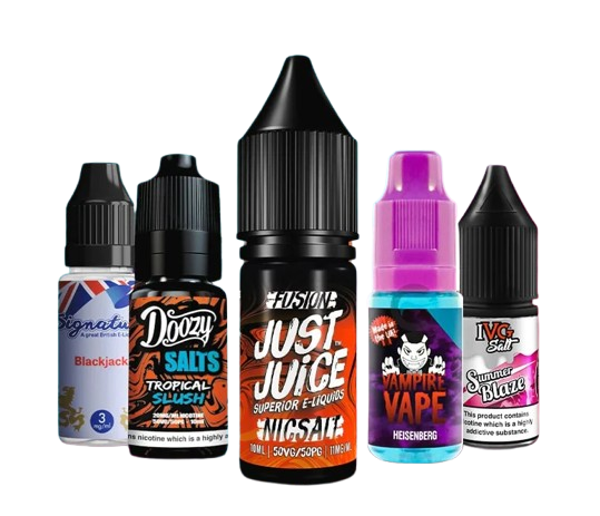 E-Juice