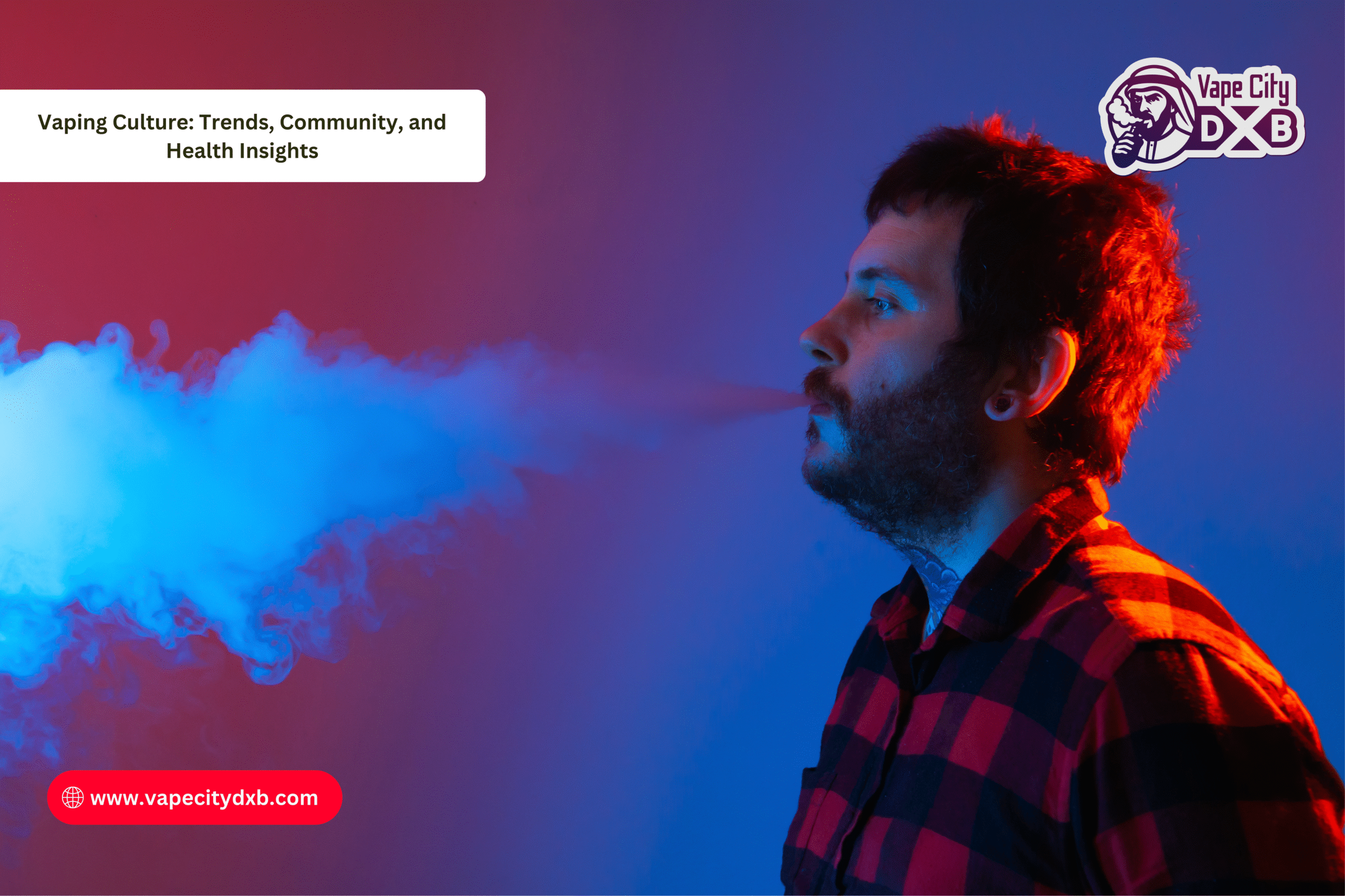 Vaping culture